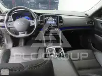 2017 Renault Samsung SM6