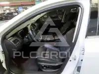 2017 Renault Samsung SM6