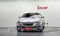 2017 Renault Samsung SM6