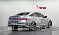 2017 Renault Samsung SM6