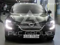 2017 Renault Samsung SM6