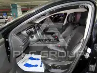 2017 Renault Samsung SM6