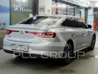 2017 Renault Samsung SM6