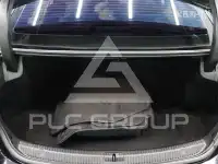2017 Renault Samsung SM6