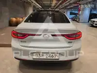 2017 Renault Samsung SM6