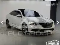 2017 Renault Samsung SM6