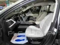 2017 Renault Samsung SM6