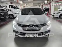 2017 Renault Samsung SM6
