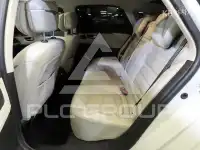 2017 Renault Samsung SM6