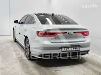 2017 Renault Samsung SM6