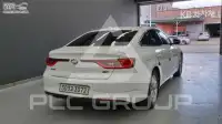2017 Renault Samsung SM6