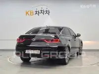 2017 Renault Samsung SM6