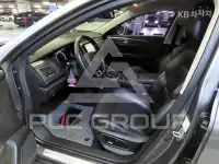 2017 Renault Samsung SM6