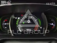 2017 Renault Samsung SM6