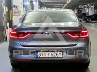2017 Renault Samsung SM6
