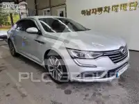 2017 Renault Samsung SM6