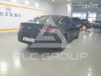 2017 Renault Samsung SM6