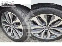 2017 Renault Samsung SM6