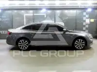 2017 Renault Samsung SM6