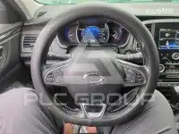 2017 Renault Samsung SM6