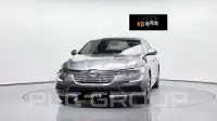 2017 Renault Samsung SM6