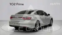 2017 Renault Samsung SM6