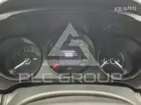 2017 Renault Samsung SM6