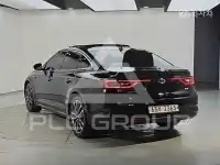 2017 Renault Samsung SM6