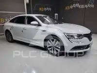 2017 Renault Samsung SM6