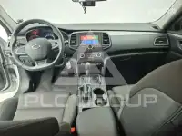 2017 Renault Samsung SM6