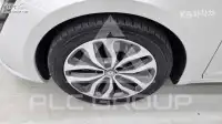 2017 Renault Samsung SM6