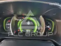 2017 Renault Samsung SM6