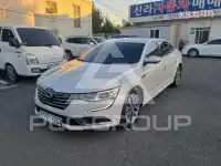 2017 Renault Samsung SM6