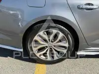 2017 Renault Samsung SM6