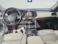 2017 Renault Samsung SM6