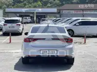 2017 Renault Samsung SM6