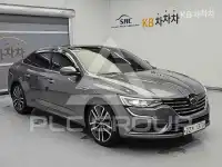 2017 Renault Samsung SM6