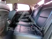 2017 Renault Samsung SM6
