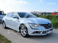 2017 Renault Samsung SM6