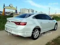2017 Renault Samsung SM6