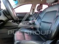 2017 Renault Samsung SM6