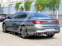 2017 Renault Samsung SM6