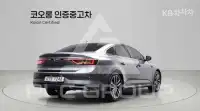 2017 Renault Samsung SM6