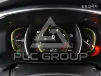 2017 Renault Samsung SM6