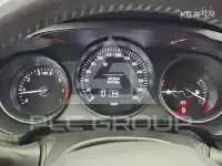 2017 Renault Samsung SM6
