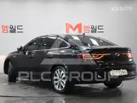 2017 Renault Samsung SM6