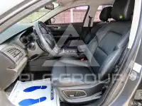 2017 Renault Samsung SM6