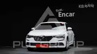 2017 Renault Samsung SM6