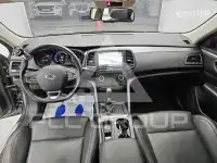 2017 Renault Samsung SM6