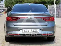 2017 Renault Samsung SM6